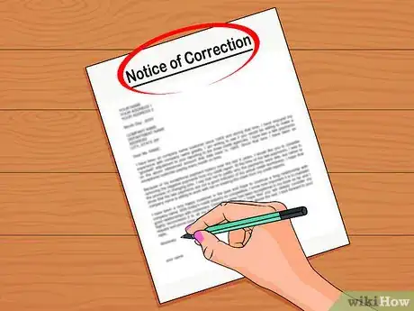 Image titled Remove Collections From a Credit Report Step 10