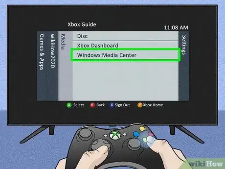 Image titled Connect an Xbox 360 Account to a PC Step 26
