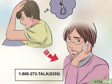 Image titled Tell if You Are Depressed Step 2