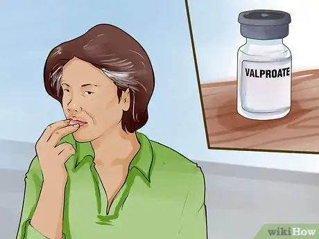 Image titled Use Mood Stabilizers for Elderly Adults Step 2