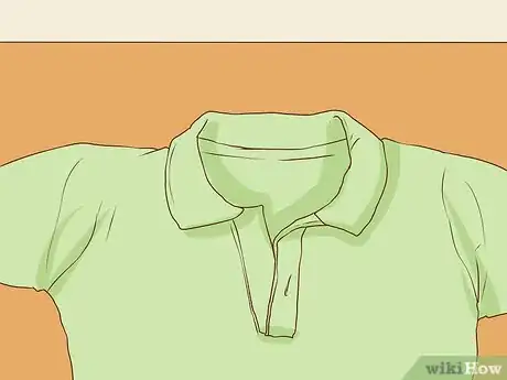 Image titled Clean a Shirt Collar Step 14