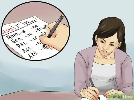 Image titled Study Latin Step 2