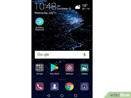 Image titled Take a Screenshot on S4 Step 1