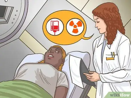Image titled Treat Lymphoma Step 7