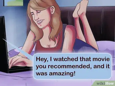 Image titled Chat With Your Crush on MSN Step 10