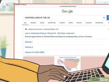 Image titled Start Hunting Step 5.jpeg