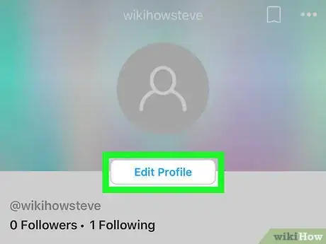 Image titled Delete a PicsArt Account Step 3