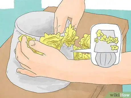 Image titled Decorate a Teen Girl's Bedroom on a Budget Step 13