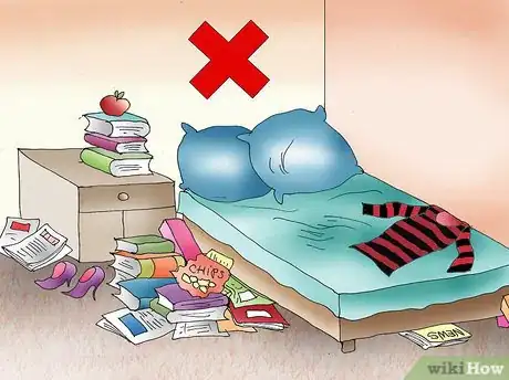 Image titled Feng Shui Your Bedroom Step 12.jpeg