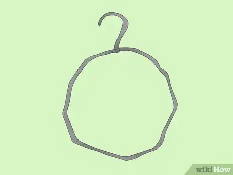 Image titled Make an Easter Bunny Wreath Step 7