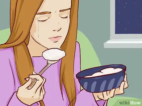 Image titled Get Over a Bad Birthday Step 1