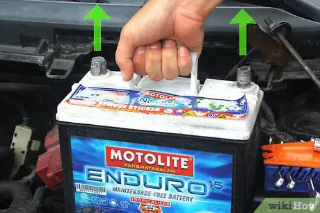 Image titled Hook Up a Battery Charger Step 9