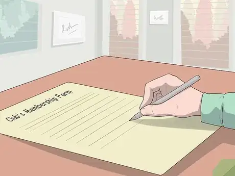 Image titled Become a Toastmasters Club Officer Step 2