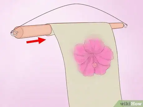 Image titled Make a Wall Hanging Step 14