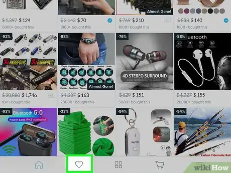 Image titled Use the Wish Shopping Made Fun App on iPhone or iPad Step 33