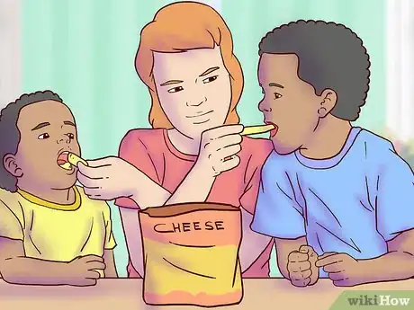 Image titled Babysit Multiple Children Step 18