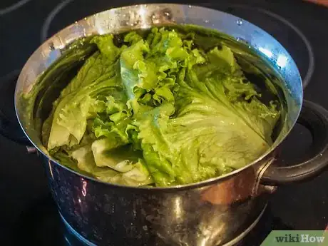 Image titled Cook Escarole Step 2