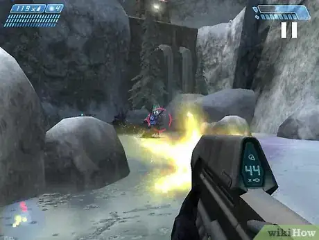 Image titled Attack a Banshee in Halo Step 4