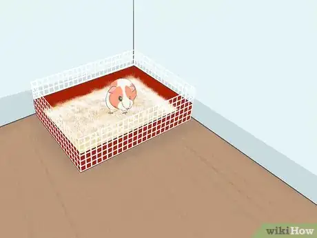 Image titled Reduce Guinea Pig Allergy Step 6