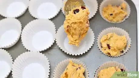 Image titled Make Christmas Muffins Step 4