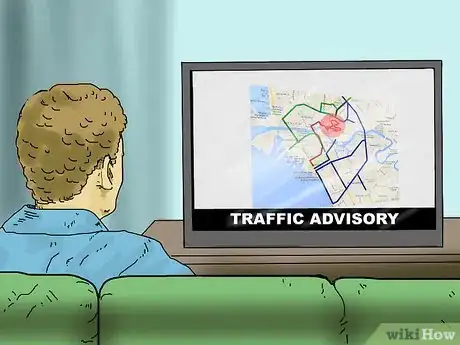 Image titled Commute to College by Car Step 3