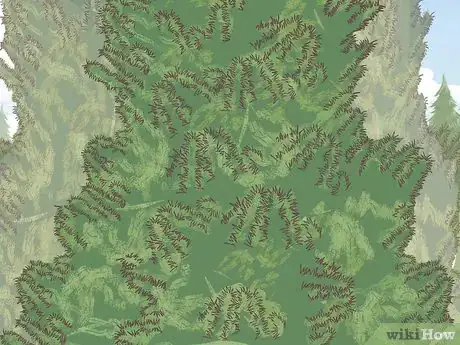 Image titled Hang Heavy Ornaments on a Real Tree Step 7