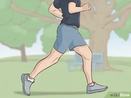 Image titled Slow Your Heart Rate Down Step 6