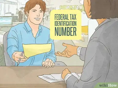 Image titled Form an LLC in North Carolina Step 11