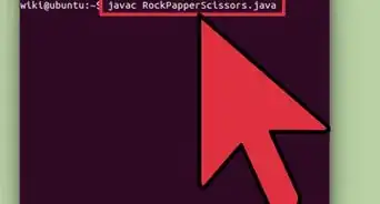 Make a Rock, Paper, Scissors Game in Java