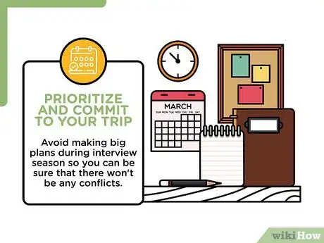 Image titled Ace Your Medical Residency Interview Step 12