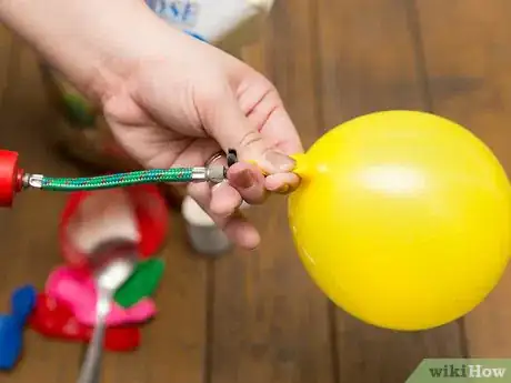 Image titled Make a Flour Bomb Step 13