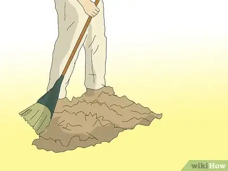 Image titled Set Fire to Leaves Step 2