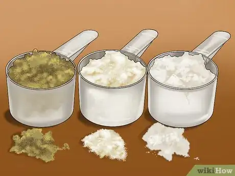 Image titled Stack Supplements Step 9