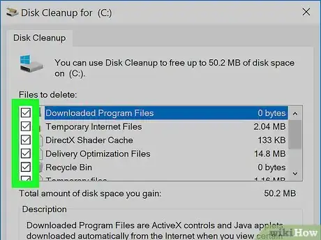 Image titled Clean Up a C Drive on PC or Mac Step 6
