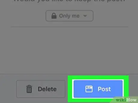 Image titled Publish a Live Video on Facebook Step 6