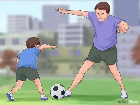 Image titled Raise a Healthy Child Step 8