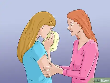 Image titled Help a Friend Achieve Her Best Step 2