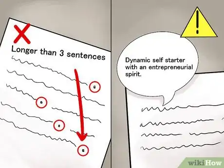 Image titled Write a Career Objective Step 6