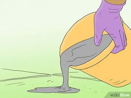 Image titled Install Travertine Tile Step 9