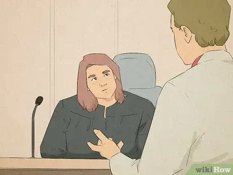 Image titled Fight a Debt Collection Lawsuit Step 20