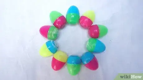 Image titled Make an Easter Egg Wreath Step 4