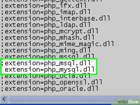 Image titled Install the PHP Engine on Your Windows PC Step 34