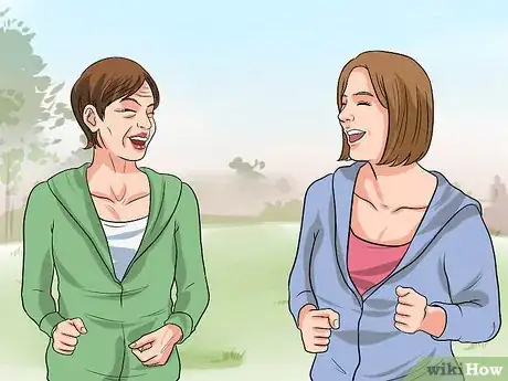 Image titled Help Alzheimer's Patients Stay Active Step 1