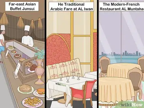 Image titled Visit Burj al Arab Step 4