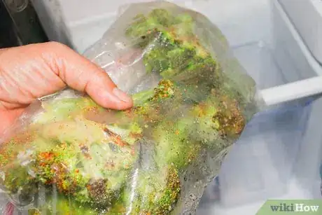 Image titled Grill Broccoli Step 9