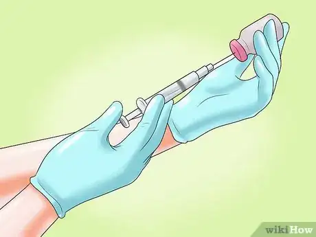 Image titled Inject Into a Vein Step 7