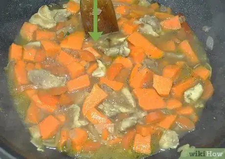 Image titled Make Chicken and Sweet Potato Stew Step 11