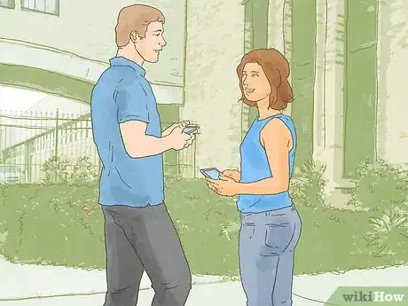 Image titled Talk to Your Middle School Crush (Girls) Step 11