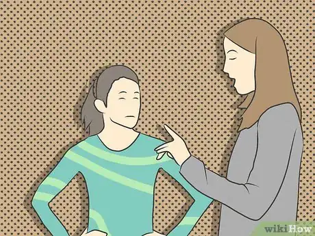 Image titled Try to Be the Best in Your Gymnastics Club Step 4