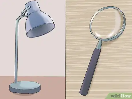 Image titled Remove Fiberglass Slivers from Your Skin Step 10